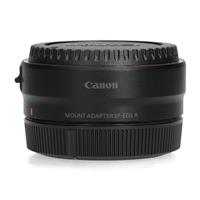 Canon Mount Adapter EF EOS R
