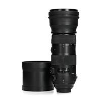 Sigma 150-600mm F5-6.3 DG OS HSM Sport - Canon EF