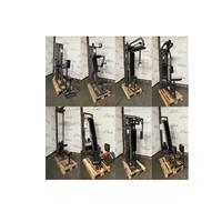 Square Fit - Complete Set - 14 Stuks