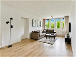 Appartement Hofgeest in Amsterdam