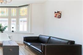 Appartement Hoefkestraat in Eindhoven