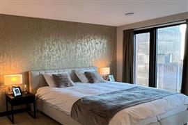 Appartement Wijnhaven in Rotterdam