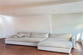 Appartement Utrechtsedwarsstraat in Amsterdam