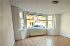 Appartement Kribbestraat in Amsterdam