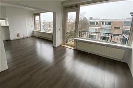 Appartement Ruigenhoek in Rotterdam