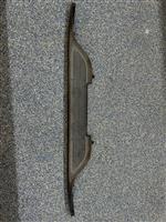 Opstaplijst achterbumper Chevrolet - GM 12335696