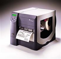 Zebra Z6M * Thermal Transfer Barcode Label Printer 300dpi