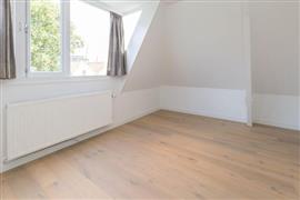 Appartement Barentszstraat in Den Haag