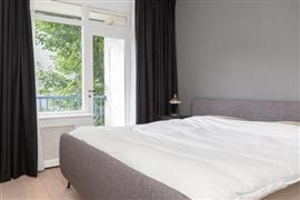 Appartement Juliana van Stolberglaan in Den Haag