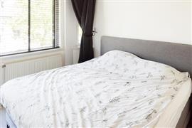 Appartement Juliana van Stolberglaan in Den Haag