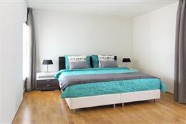 Appartement Bezuidenhoutseweg in Den Haag