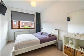 Huis Graspol in Eindhoven