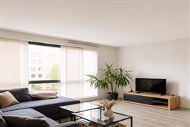 Appartement Kerklaan in Apeldoorn
