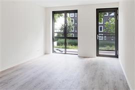Appartement Mercuriusweg in Delft