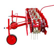FPM Bandhooier 1.6M voor FPM handtractor 408/410/414