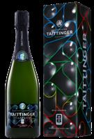 Champagne Taittinger Brut FIFA World Cup Limited Edition 2026