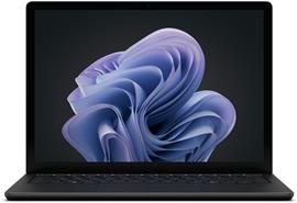 Microsoft Surface Laptop 6 voor zakelijk gebruik - Intel Ultra Core 7 165H - 16GB - 512GB SSD - 13.5