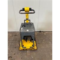 Wacker 3060 handstart BJ 2017
