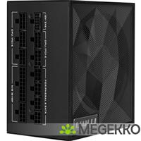 Lian Li SX Platinum 850W Black