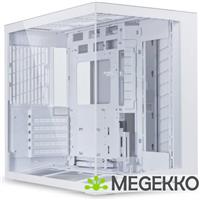 Lian Li PC-O11 Dynamic Mini V2 White