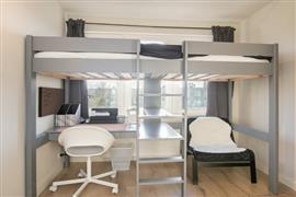 Kamer Boomsluiterskade in Den Haag