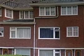 Kamer Kamerlingh Onnesstraat in Groningen