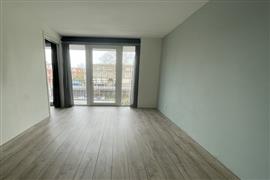 Appartement Oosterhamrikkade in Groningen