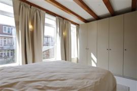 Appartement Prinsengracht in Amsterdam
