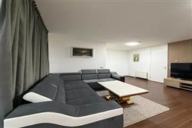Appartement Pieter van der Werfstraat in Amsterdam