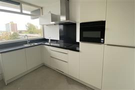 Appartement Zilverschoonlaan in Krommenie