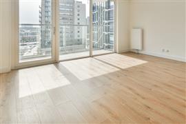 Appartement Waldorpstraat in Den Haag