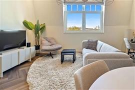 Appartement Eisenhowerlaan in Den Haag