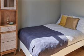 Appartement Kettingstraat in Den Haag