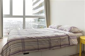 Appartement Jufferstraat in Rotterdam