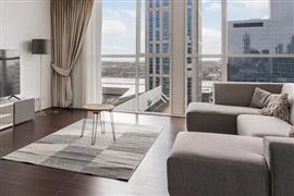 Appartement Kruisplein in Rotterdam