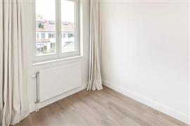 Huis Krommehoekstraat in Amsterdam