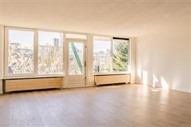 Appartement Berlaarstraat in Amsterdam