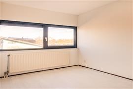 Appartement Berlaarstraat in Amsterdam