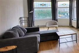 Appartement Abrikozenstraat in Den Haag