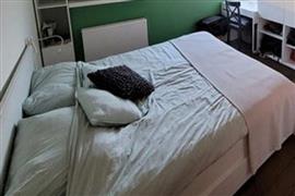 Appartement Karel Doormanstraat in Rotterdam