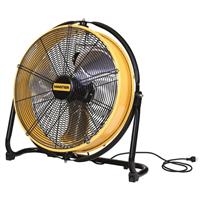 Master Industriële ventilator 50 cm, 6.600 m3/uur