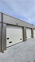Garagebox huren Opslagruimte Garage te huur Almere