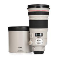 Canon EF 300mm f/2.8 L IS USM II