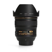 Nikon AF-S 24mm f/1.4 G ED