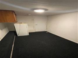 Kamer Zuiderpark in Groningen