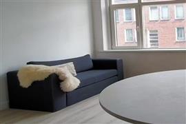 Kamer Pupillenstraat in Rotterdam