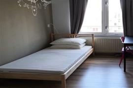 Kamer Snelfilterweg in Rotterdam