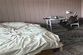Kamer Spanderswoudstraat in Amsterdam