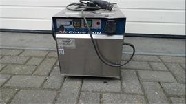 Dustcontrol Aircube 500 luchtreiniger