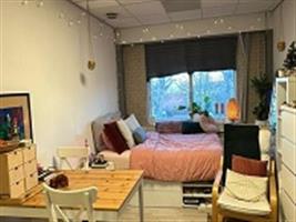 Kamer Tadingastraat in Leeuwarden